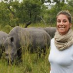 Ziwa Rhino sanctuary Uganda