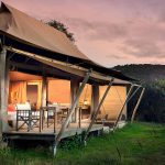 Best Safari Lodges in Uganda