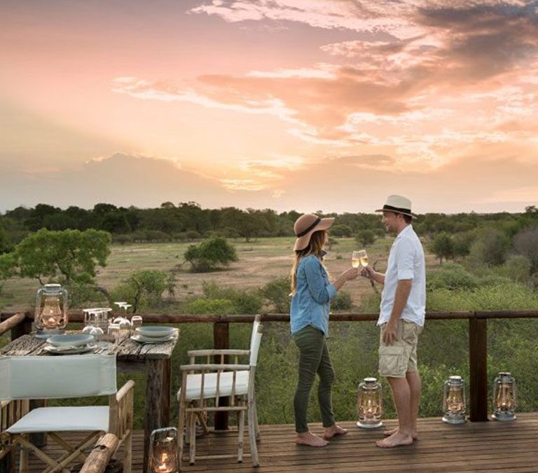 Best Honeymoon in Uganda