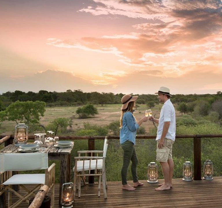 Best Honeymoon in Uganda