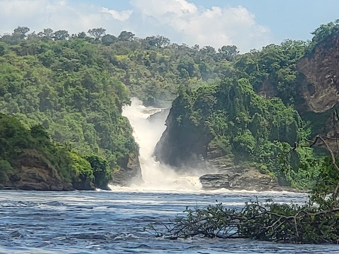 Unforgettable African Holiday