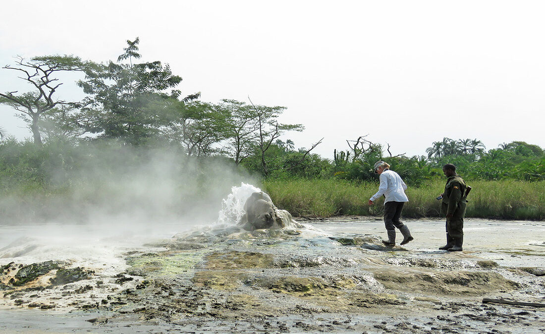 Semuliki National Park