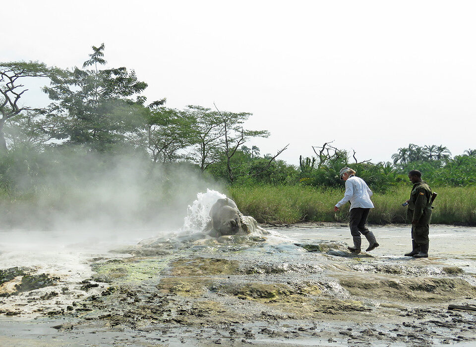 Semuliki National Park