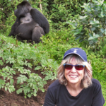 3 Days Rwanda Gorilla Trekking Tour