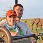 Honeymoon Safari in Uganda
